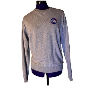 NASA long sleeve